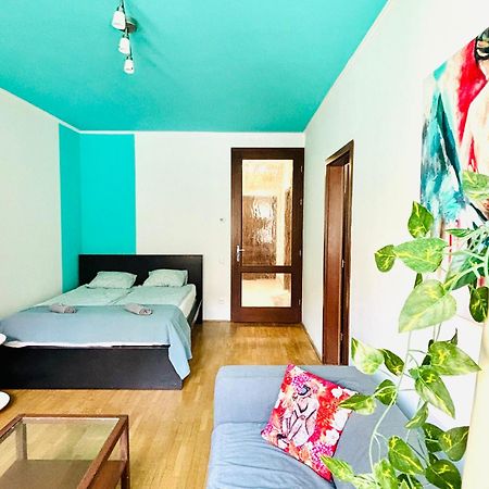 Ferienwohnung K52 Budapest Exterior foto
