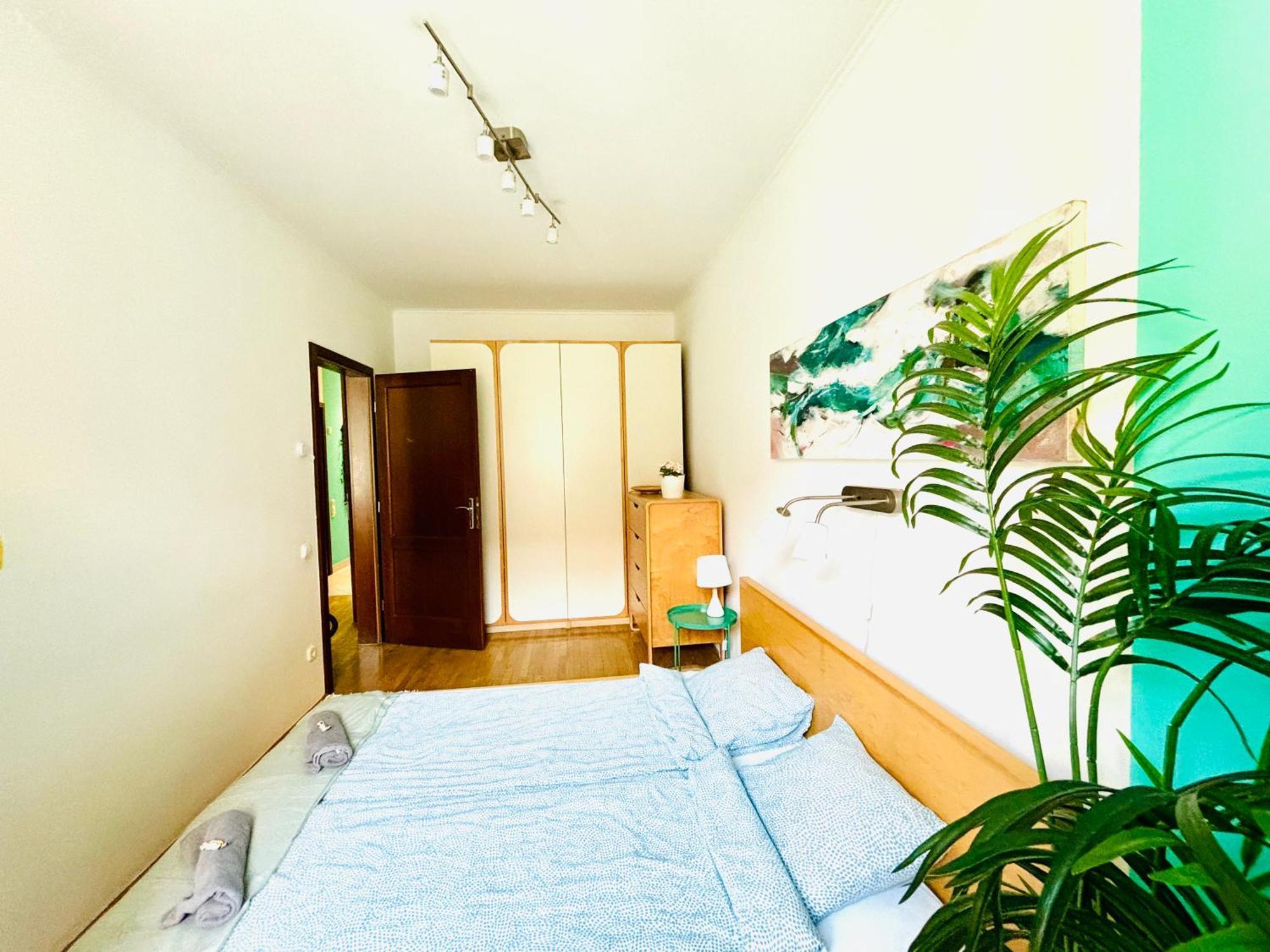 Ferienwohnung K52 Budapest Exterior foto