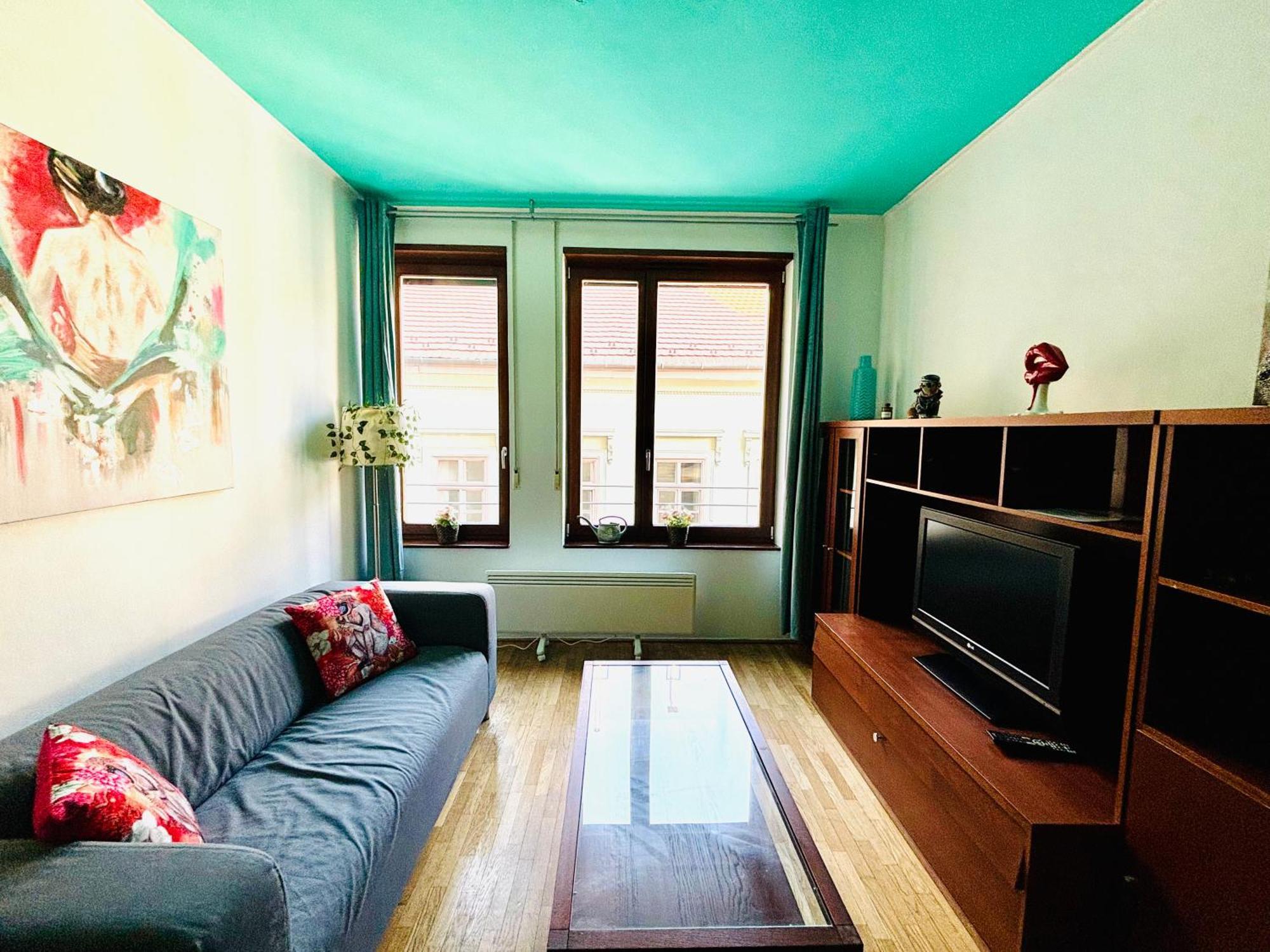 Ferienwohnung K52 Budapest Exterior foto